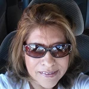 Meet your Posher, Irene